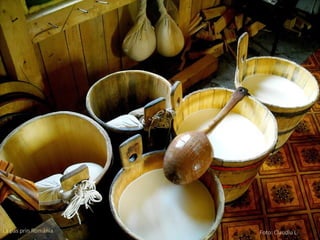 Romania   viata la tara (vb)