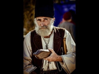 Romania   viata la tara (vb)