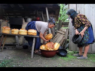 Romania   viata la tara (vb)