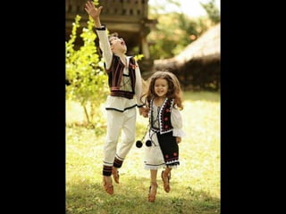 Romania   viata la tara (vb)