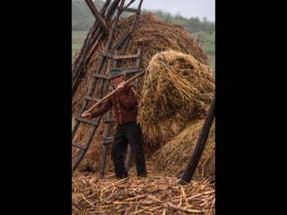Romania   viata la tara (vb)