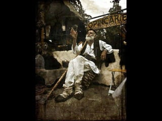 Romania   viata la tara (vb)