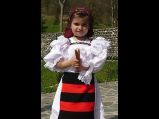 Romania   viata la tara (vb)