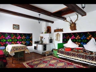 Romania   viata la tara (vb)