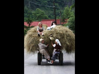 Romania   viata la tara (vb)