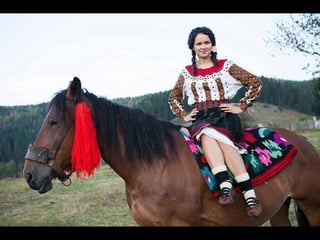 Romania   viata la tara (vb)