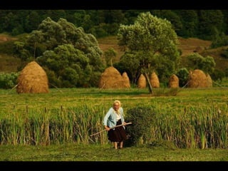 Romania   viata la tara (vb)