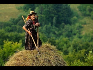 Romania   viata la tara (vb)