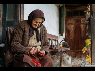 Romania   viata la tara (vb)