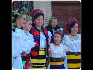 Romania   viata la tara (vb)