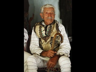 Romania   viata la tara (vb)