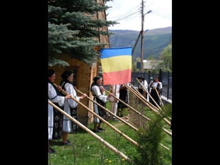 Romania   viata la tara (vb)