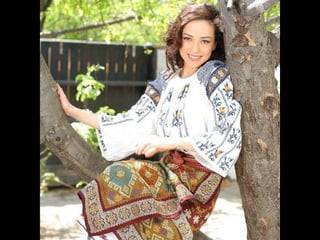 Romania   viata la tara (vb)