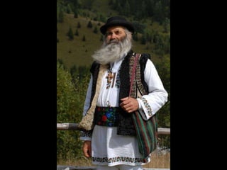 Romania   viata la tara (vb)