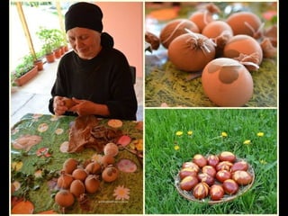 Romania   viata la tara (vb)