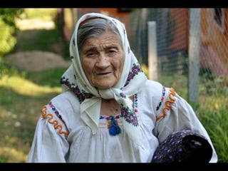 Romania   viata la tara (vb)