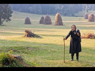 Romania   viata la tara (vb)