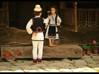 Romania   viata la tara (vb)