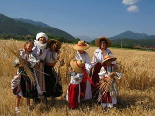 Romania   viata la tara (vb)