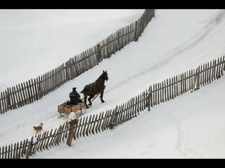 Romania   viata la tara (vb)