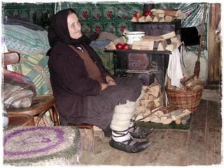 Romania   viata la tara (vb)