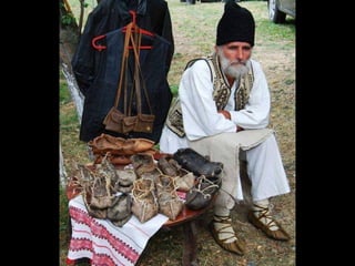 Romania   viata la tara (vb)