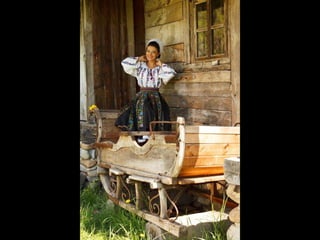 Romania   viata la tara (vb)