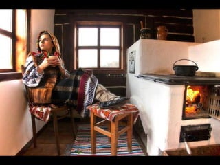 Romania   viata la tara (vb)