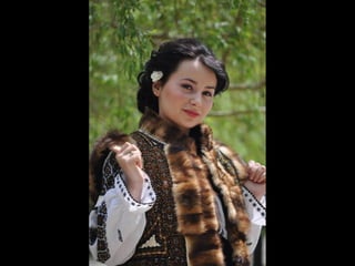 Romania   viata la tara (vb)