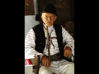 Romania   viata la tara (vb)