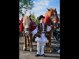 Romania   viata la tara (vb)