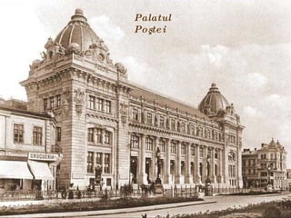 Palatul
Poşte i
 