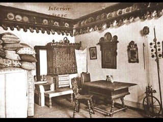 Inte rior
s ăs e s c
 