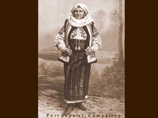 P o r t p o p u la r , C â m p u lu n g
 