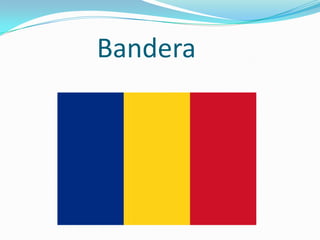 Bandera
 