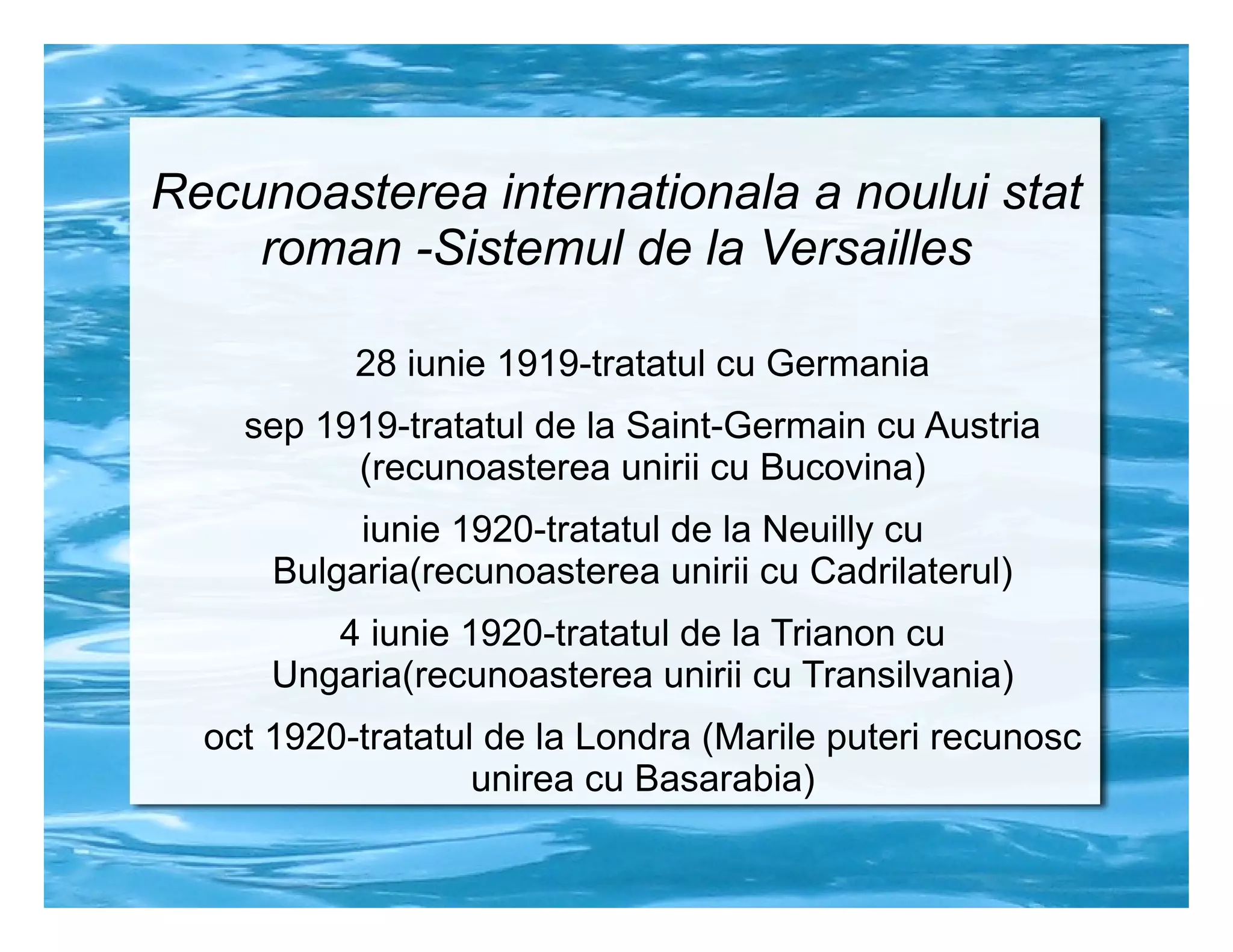 Romania in primul_razboi_mondial | PDF
