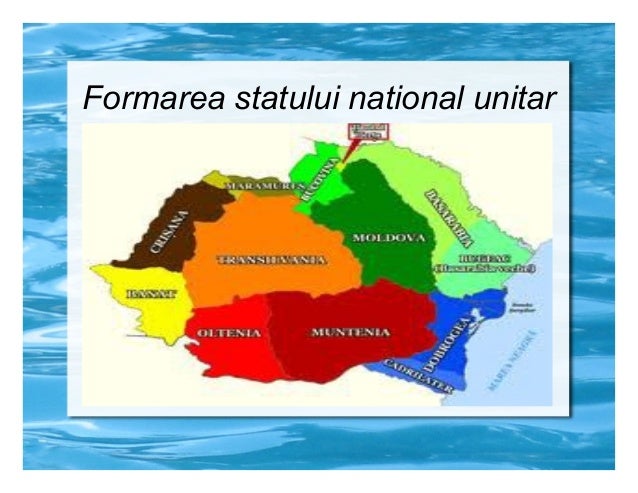 Romania In Primul Razboi Mondial