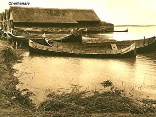 Cherhanale
 