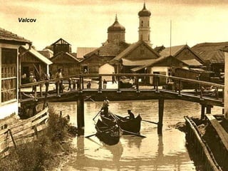 Valcov
 