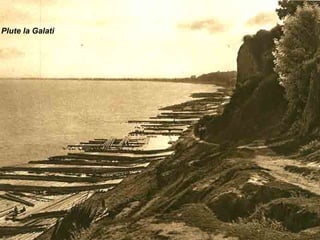 Plute la Galati
 