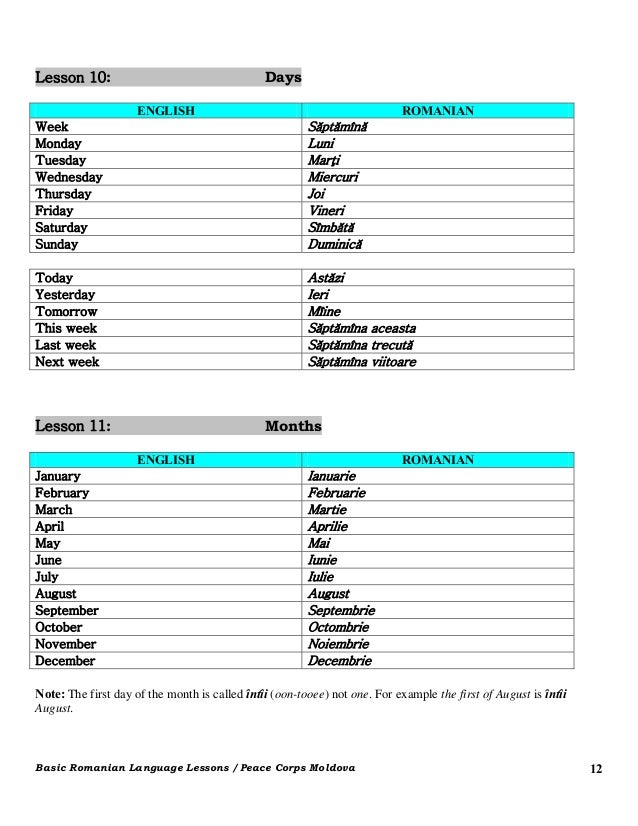 basic english language course pdf