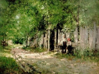 Romanian painter-n1