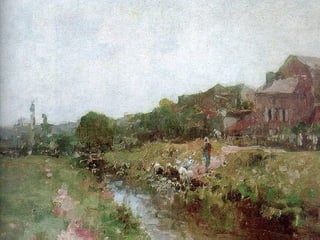 Romanian painter-n1