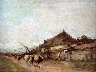 Romanian painter-n1
