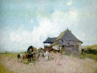 Romanian painter-n1