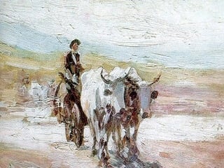 Romanian painter-n1