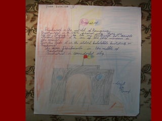 Romanian cities class 5 c