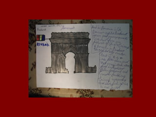 Romanian cities class 5 c