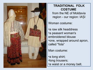 Romanian cultural heritage