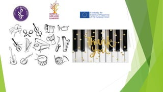 Romanian language music bun